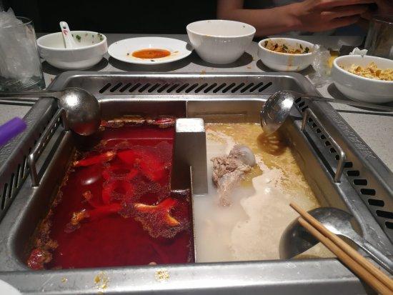 Haidilao Hot Pot